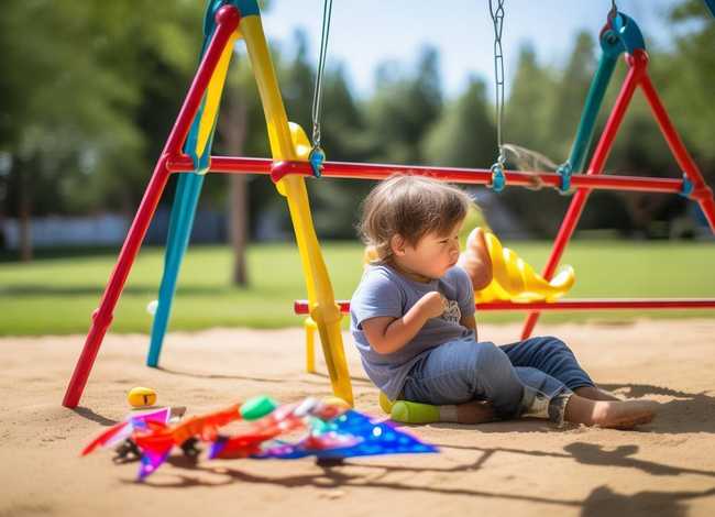 小朋友挫折的例子（小朋友挫折的例子素材）