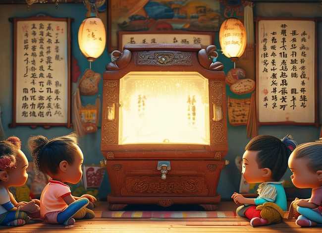 儿童故事在线听唐诗三百首；少儿有声读物唐诗三百首在线收听