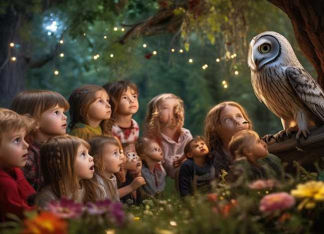 儿童故事寓言故事；儿童寓言典故