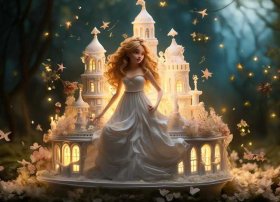 蛋糕公主的故事，蛋糕公主的故事mp3