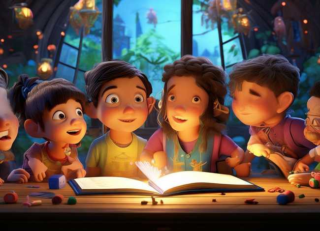 优秀的儿童故事音频,优秀儿童故事精选 优秀的儿童故事音频,优秀儿童故事精选