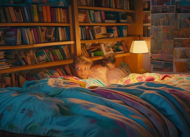 3岁睡前故事大全文字版长篇，3岁睡前故事大全文字版短100字