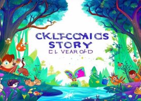 儿童故事大全6-12岁国外；外国幼儿故事大全