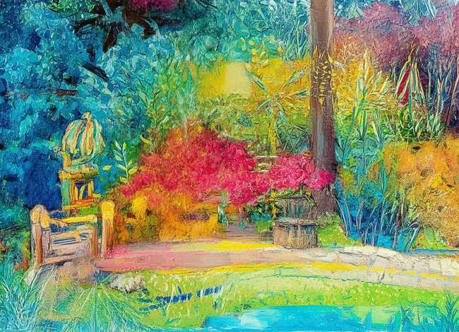 儿童故事理发店（幼儿园理发店小故事）