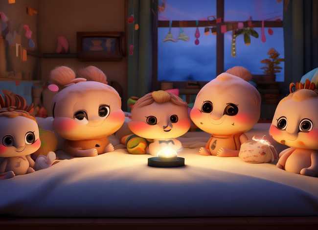 儿童睡前动画片全集可爱；儿童睡前动画片全集可爱版