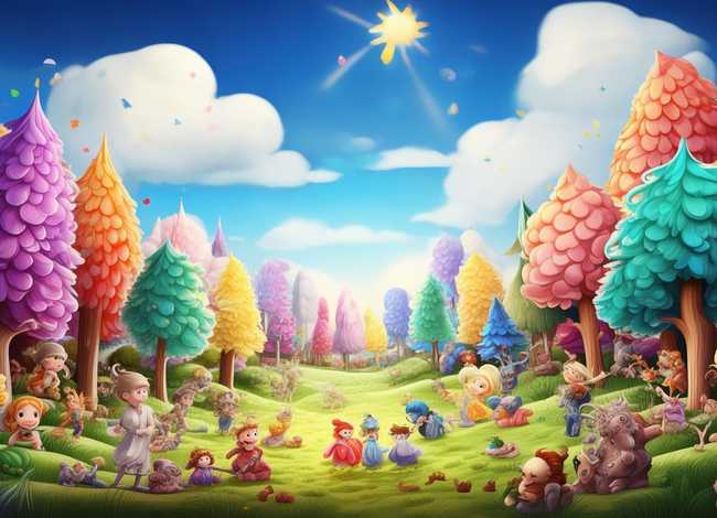 儿童童话故事视频大全连续播放（童话故事视频大全连续播放）