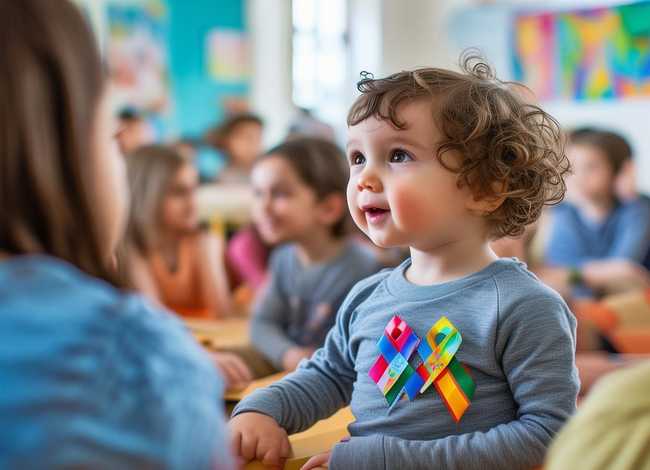 自闭症孩子的故事，自闭症孩子的故事大全