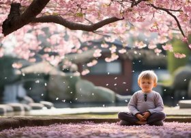 儿童禅宗故事、禅宗小故事