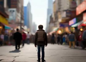 小人物大故事 小人物大故事素材视频