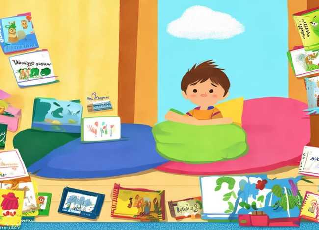 幼儿科学绘本故事推荐，幼儿科学绘本故事推荐书目