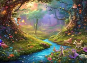 童话故事赏析、童话欣赏