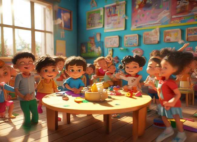 儿童成长类的故事、成长类幼儿故事 儿童成长类的故事、成长类幼儿故事