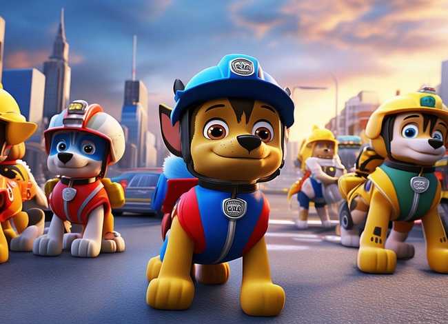 汪汪队立大功之安全救援大作战,汪汪队立大功安全救援故事书音频 汪汪队立大功之安全救援大作战,汪汪队立大功安全救援故事书音频