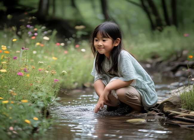 品格小故事简单（品格小故事50字简单）