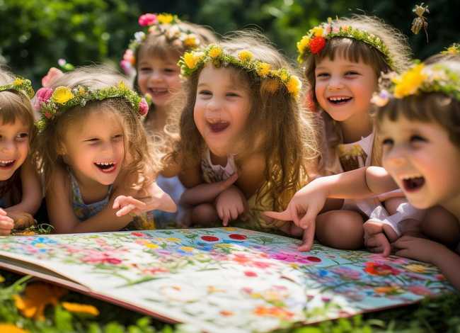 以鲜花为主题的幼儿故事 以鲜花为主题的幼儿故事大全 以鲜花为主题的幼儿故事 以鲜花为主题的幼儿故事大全