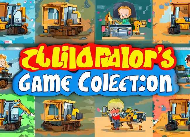 儿童挖机游戏大全,儿童挖机游戏大全手机版 儿童挖机游戏大全,儿童挖机游戏大全手机版