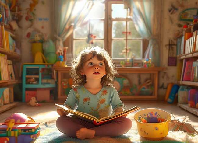 好听儿童故事大全100首 - 少儿好听的故事