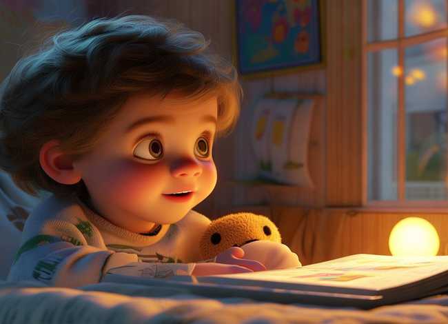 儿童故事3-6岁儿童故事在线听；儿童故事3-6岁睡前在线听