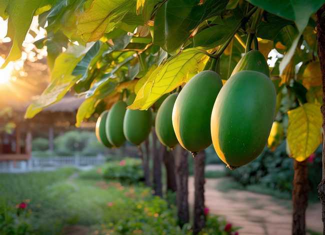 木瓜故诗、木瓜古诗的意思是什么 木瓜故诗、木瓜古诗的意思是什么