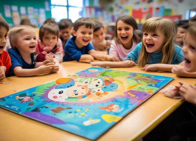 适合大班讲的故事 适合大班讲的故事有趣的故事 适合大班讲的故事 适合大班讲的故事有趣的故事