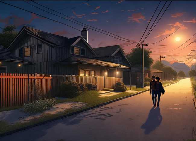 郊区故事第一季第01集（郊区故事第一季百度云资源）