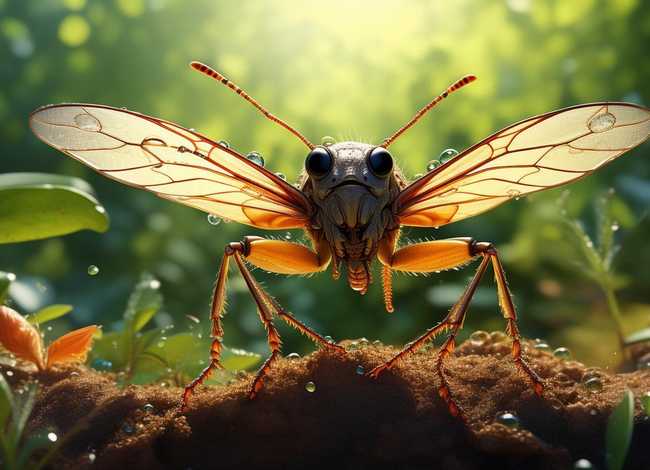 知了的一生儿童故事(知了的一生的励志故事) 知了的一生儿童故事(知了的一生的励志故事)