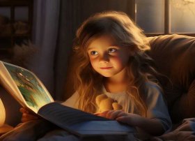 儿童长故事，少儿睡前故事6-10岁长篇故事