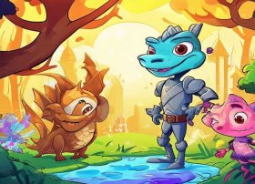 儿童长篇故事种类（儿童长篇故事大全在线听）