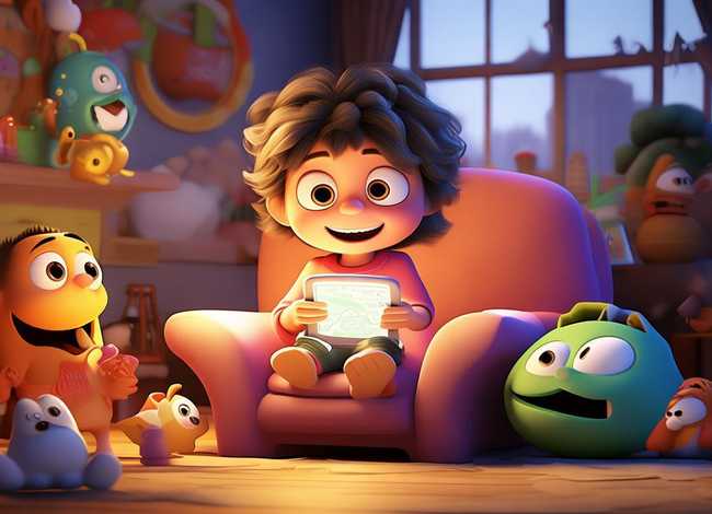 听儿童搞笑故事在线收听（少儿搞笑故事大全在线收听）