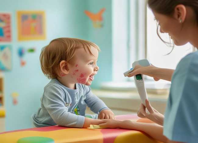 幼龄儿童体温多少正常、幼龄儿童体温多少正常范围 幼龄儿童体温多少正常、幼龄儿童体温多少正常范围