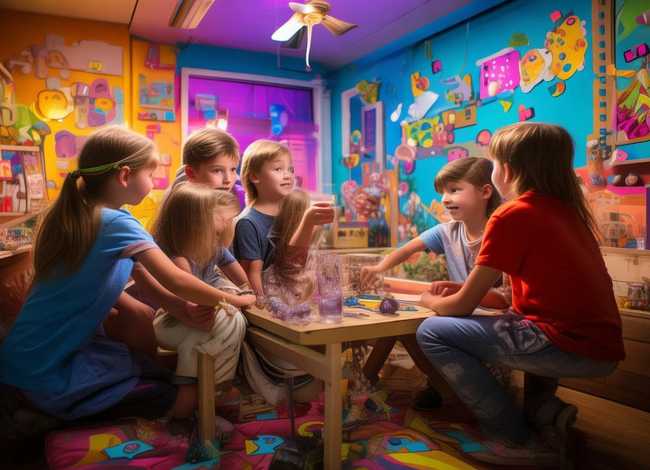 11岁儿童版密室逃脱在哪里玩，11岁能玩密室逃脱吗