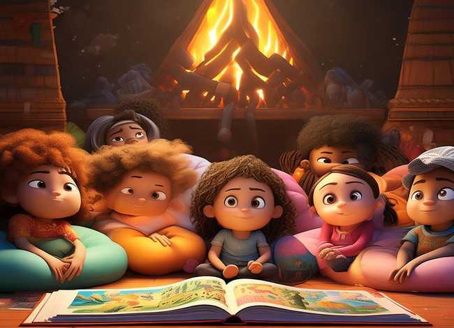 儿童听的故事推荐、推荐小孩听的故事 儿童听的故事推荐、推荐小孩听的故事