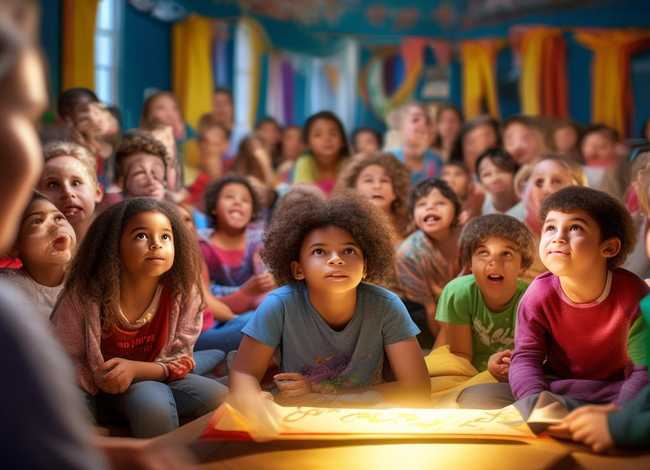 儿童励志故事大全视频(少儿励志故事视频大全) 儿童励志故事大全视频(少儿励志故事视频大全)