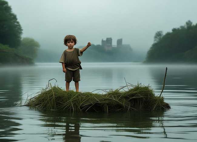 草船借箭小孩说话 - 草船借箭小孩说话是哪一集 草船借箭小孩说话 - 草船借箭小孩说话是哪一集