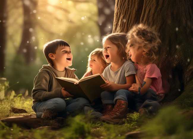 有趣的故事儿童三年级 有趣的故事 小学生 三年级100字 有趣的故事儿童三年级 有趣的故事 小学生 三年级100字