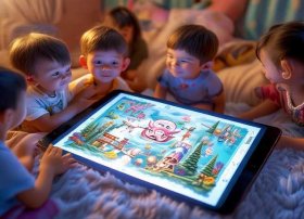 西游记的故事儿童睡前故事在线听 - 西游记睡前故事在线听免费