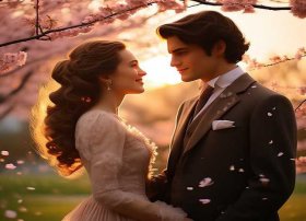 浪漫经典爱情故事，浪漫经典爱情故事短篇小说