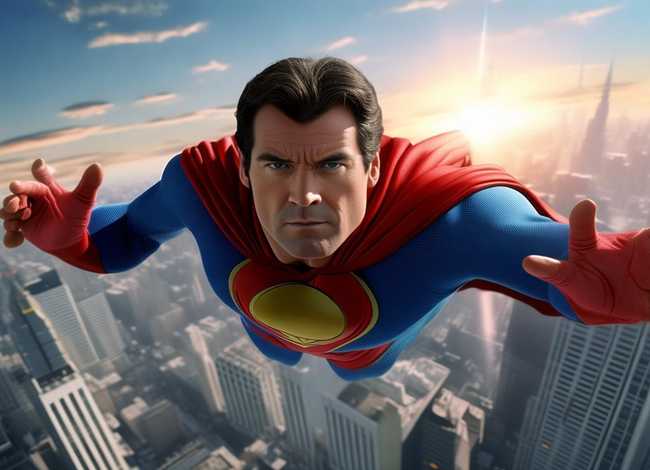 超人故事简介 - 超人故事简介50字 超人故事简介 - 超人故事简介50字