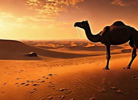 关于沙漠的故事有哪些 关于沙漠的故事有哪些书