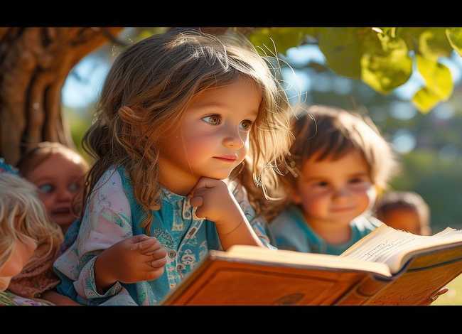 少儿智慧故事大全；少儿智慧故事大全简短