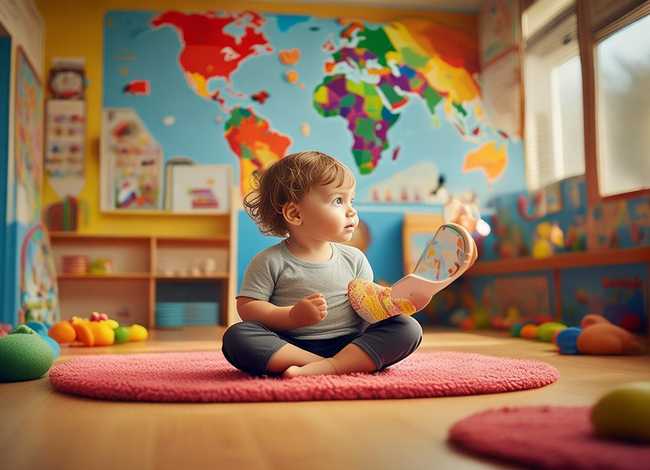 儿童故事认识自我、认识自我的幼儿故事 儿童故事认识自我、认识自我的幼儿故事