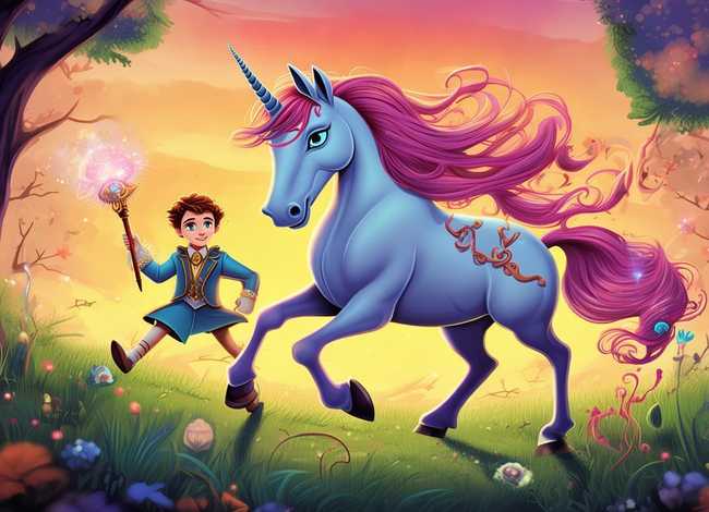 儿童童话故事动画片英语版 - 播放英语童话