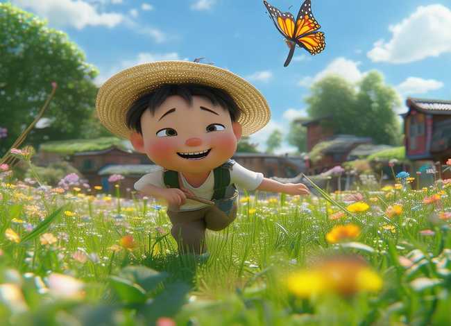 儿童动画片王二小故事 - 王二小的动画片故事 儿童动画片王二小故事 - 王二小的动画片故事