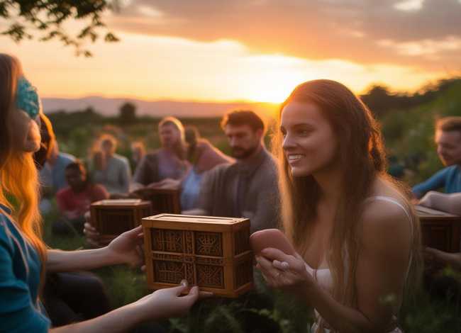 简短晨会小故事；简短晨会小故事及感悟