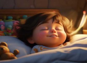 儿童睡觉磨牙是什么原因 - 孩子睡觉爱磨牙是什么原因