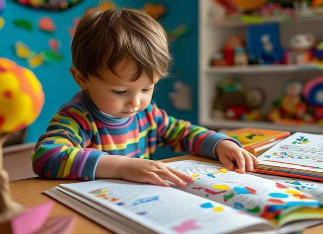 儿童故事赏析范文，儿童故事赏析技巧有哪些