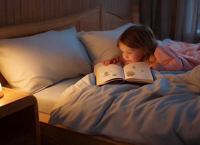 小故事睡前听免费听；睡前故事,免费听