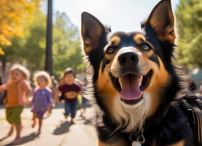 儿童故事警犬、给我找到关于所有警犬的故事 儿童故事警犬、给我找到关于所有警犬的故事