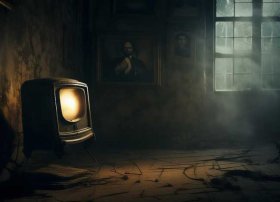 灵异故事鬼故事；灵异故事鬼故事在线听