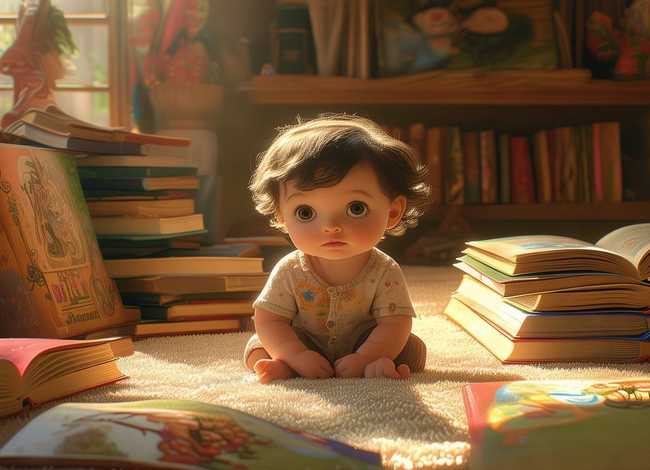 3岁童话故事在线收听 - 宝宝童话故事在线收听